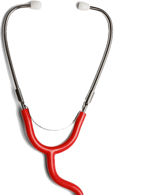 Stethoscope Shape